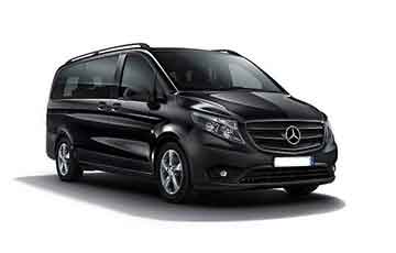 Faversham Airport Transfers