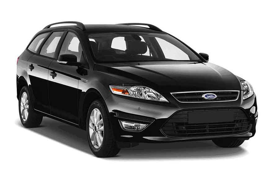 Faversham Airport Transfers